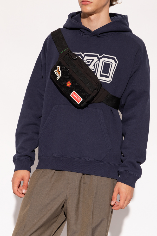 Belt discount bag kenzo